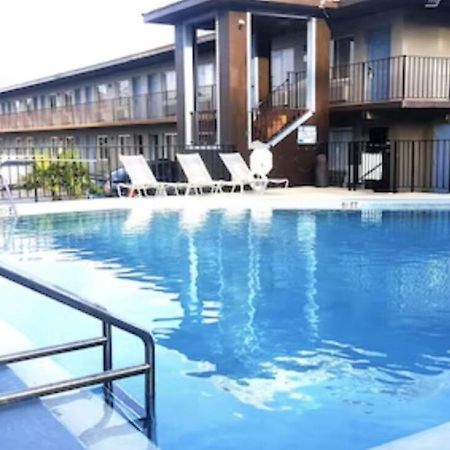 El Sol Hotel Kissimmee Exterior foto